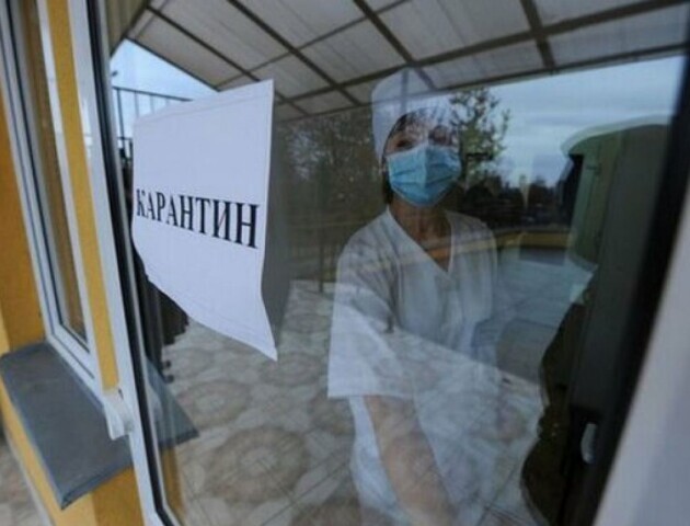 Що відомо про другу волинянку, хвору на коронавірус