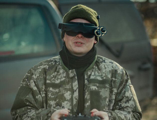 «Краще не чекати мобілізації», – колишній сценарист коміксів