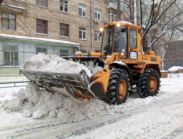 Як Луцьк готується до зими