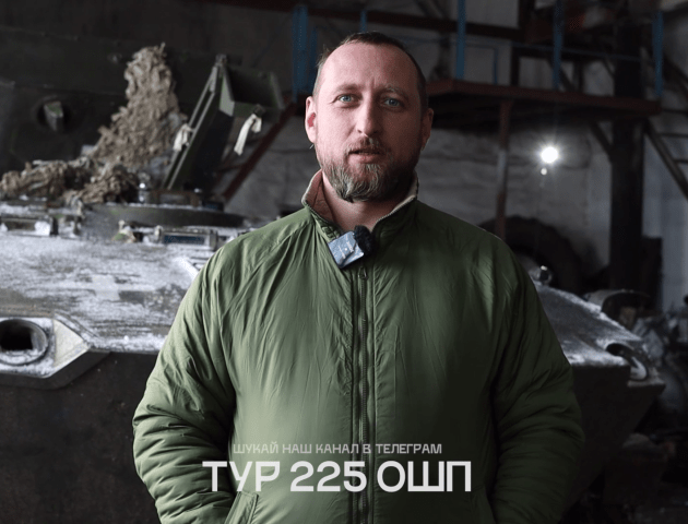 Трофей з Курщини тепер працює проти росіян