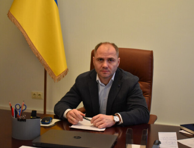Фірми дружини керівника апарату Волинської ОДА фігурують в кримінальному провадженні