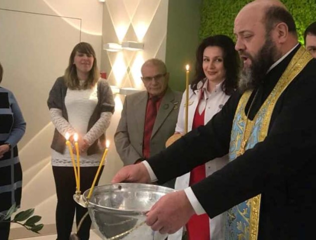 Тетяна Єремеєва відкрила новий офіс своєї клініки. ФОТО