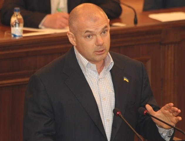 Директори комунальних підприємств щороку звітуватимуть в облраді