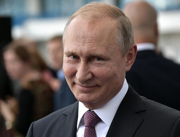 Путін заговорив про спільне українське і російське громадянство