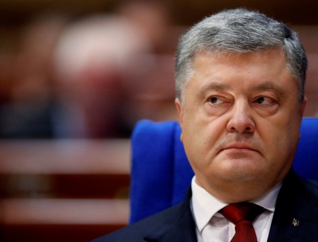 Офшорні фірми Порошенка, або на чому заробляє президент. ВІДЕО