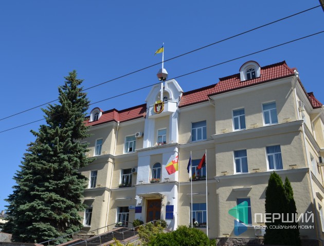 Звільнили заступника директора департаменту Луцької міськради