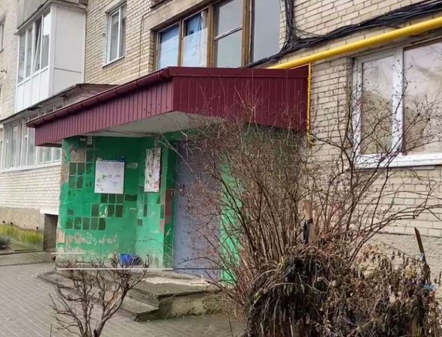 У квартирі знайшли передсмертну записку: деталі вбивства жінки і чоловіка в Луцьку. ВІДЕО