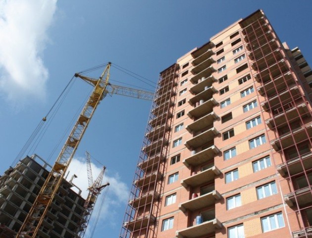 Міста та ОТГ Волині можуть втратити мільйони пайової участі