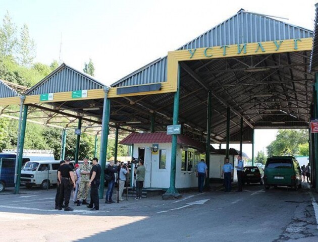 На Волині суд оштрафував фірму за ввезення російських товарів