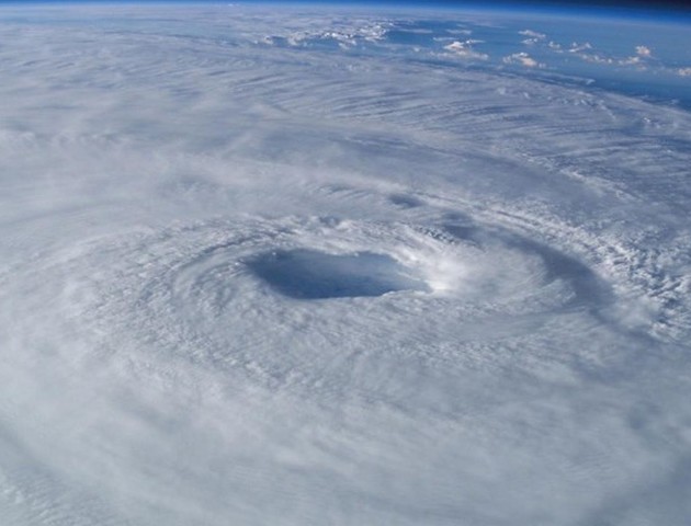 NASA: діяльність людини призвела до зменшення озонової діри. ВІДЕО