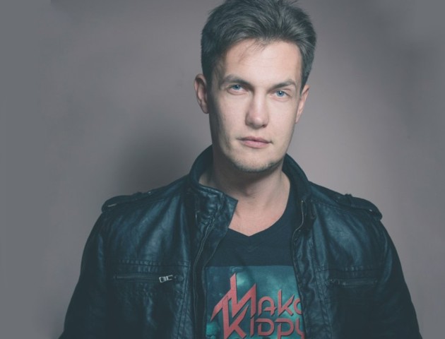 Макс Кідрук у Луцьку розкаже про адронний колайдер