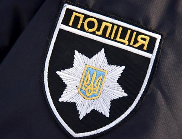 Поліція Волині затримала особу, що перебувала у розшуку. ФОТО