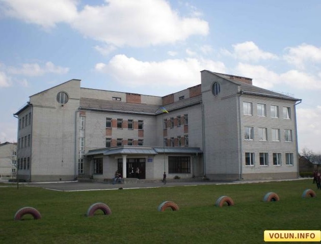 У Луцькраді розповіли, коли профінансують ремонт школи № 13