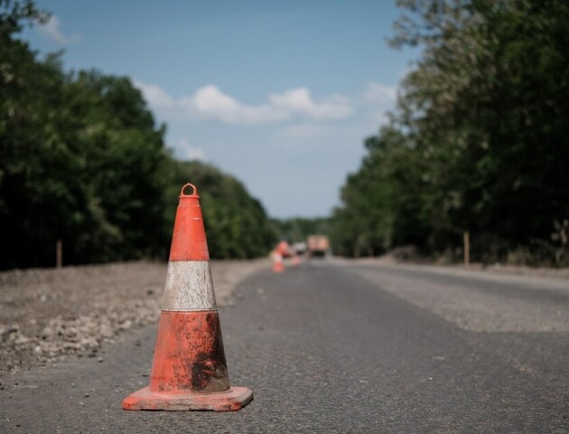 Кабмін виділив 2,4 мільярди на ремонт доріг для потреб ЗСУ