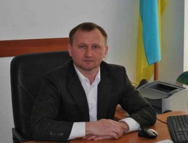 Верховний суд повернув Валентину Кухарику посаду керівника волинського Управління юстиції