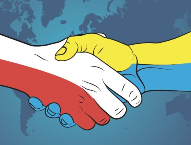 Польща готова прийняти у школи до 300 тисяч дітей-українців