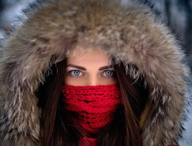 Хмарно і з морозом: якою буде погода у Луцьку на вихідних