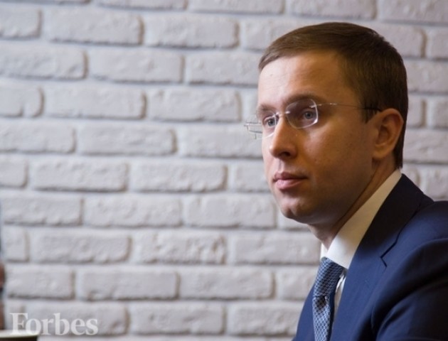 Лучанин Сергій Корецький звільнився з посади гендиректора WOG