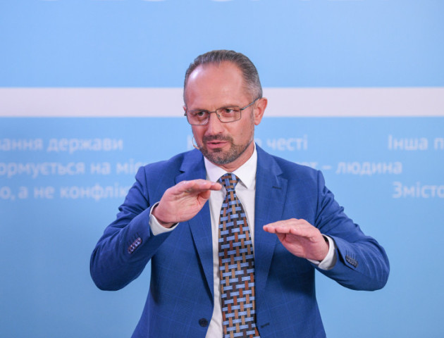 Роман Безсмертний розповів, яка виборча система є найкращою