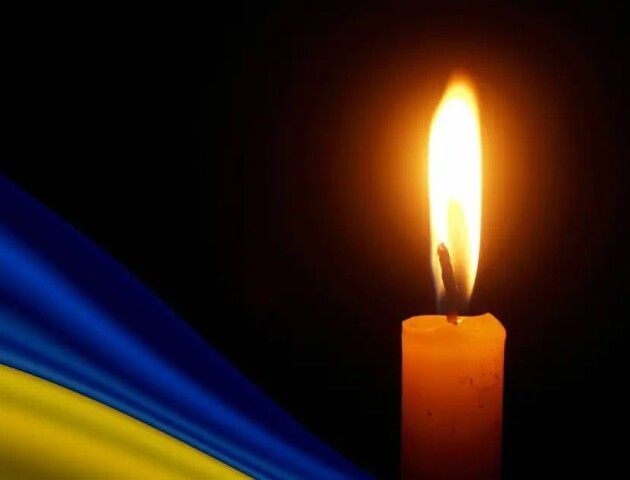 Загинув ще один військовий з Волині