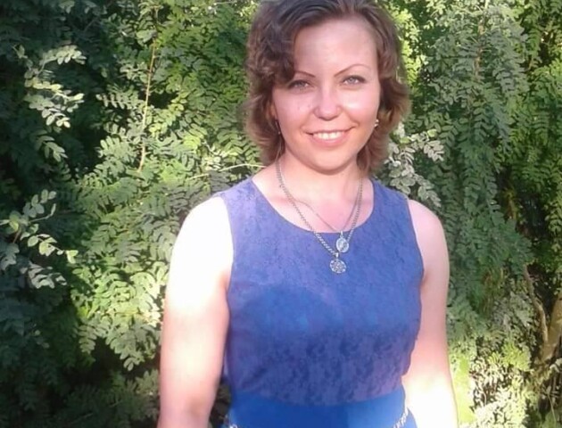 Молодій мамі з Волині терміново потрібна допомога, аби побороти рак