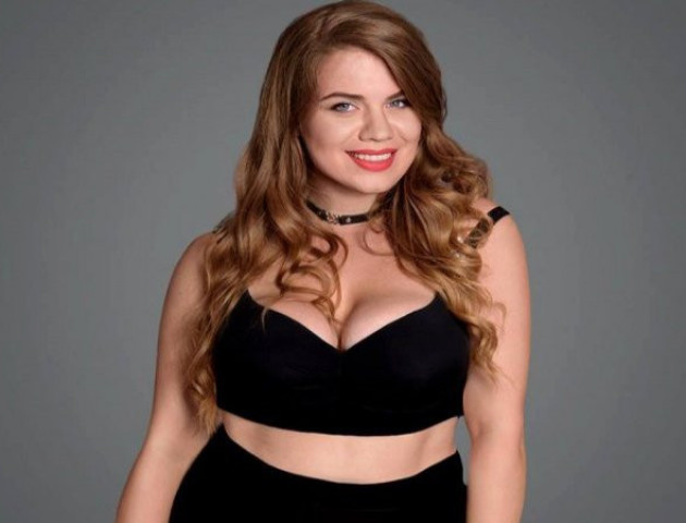 Модель plus-size розповіла про пекельні поїздки на Волинь