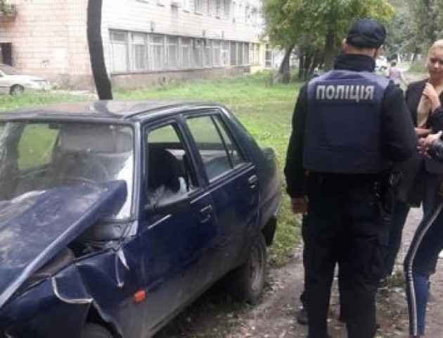 У Луцьку родичі вигнали 61-річного хворого чоловіка з дому