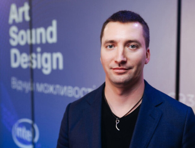 У Луцьку гендиректор «Lenovo Ukraine» розкаже, як побудувати успішну кар'єру