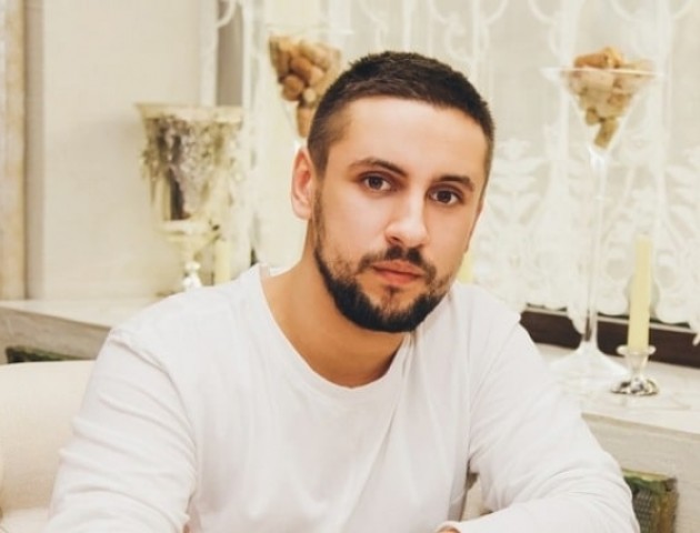 Monatik зізнався, що «не зміг пробачити собі» повернення до Луцька. ВІДЕО