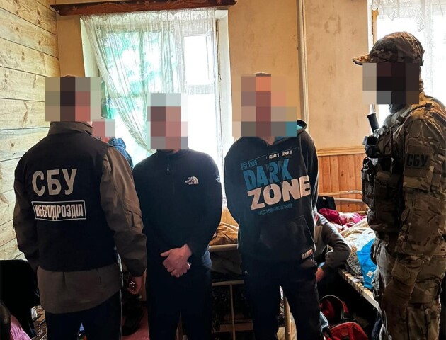На Волині повідомили про підозру групі в'язнів, які видурювали гроші у родичів зниклих воїнів