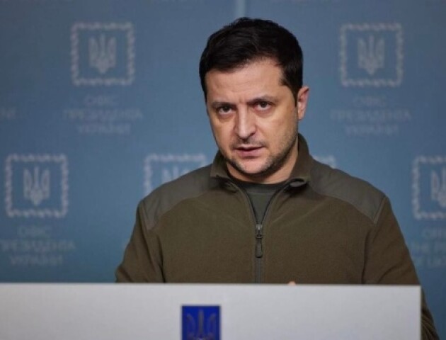 «Деякі політики шукають ниточки в РФ». Президент гарантує швидку відповідь тим, хто працює на розкол