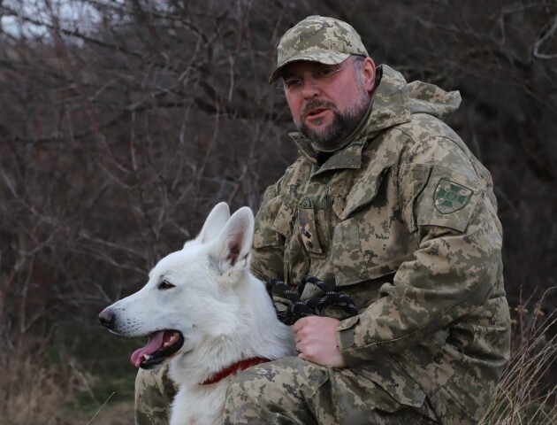 «Травень» і лютововк Борис. Історія протитанкістів
