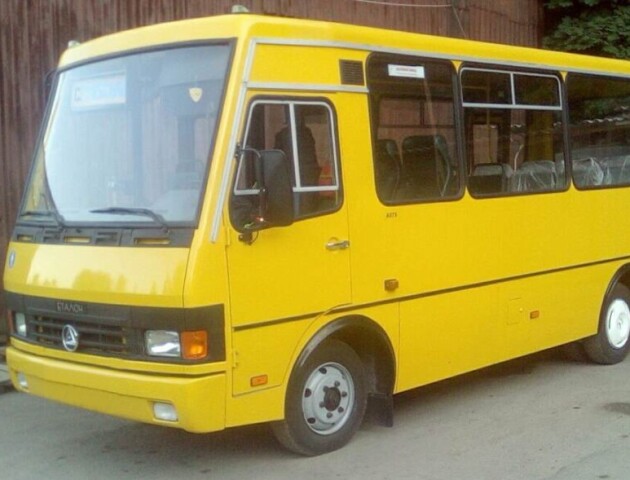 З Луцька до Рокинів курсуватиме автобус