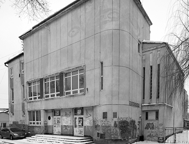 Луцький краєзнавець може отримати всеукраїнську премію