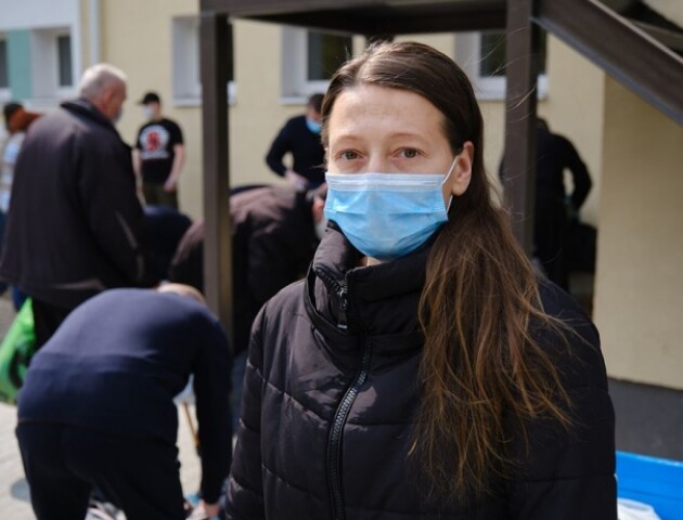 Звільнені з полону українці пройшли обсервацію. Коронавірусу не виявили