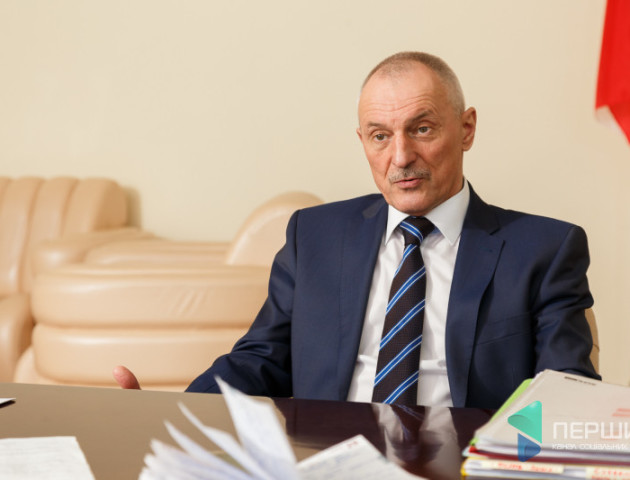 Голова Волинської ОДА завтра відвідає Іваничівський район