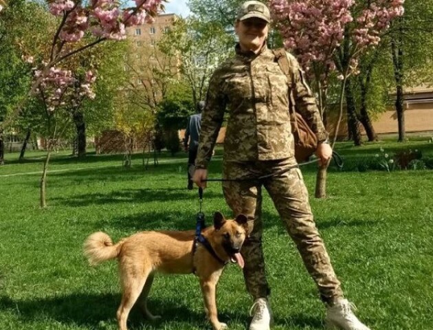Звільнена з полону Алла Сенченко з Волині розповіла про роботу в ТЦК та російський полон