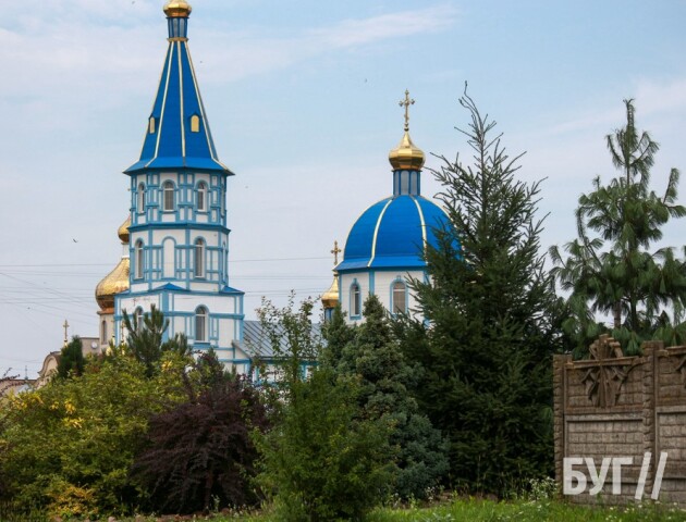 У Нововолинську релігійна громада вирішуватиме, чи переходити з упц мп до ПЦУ