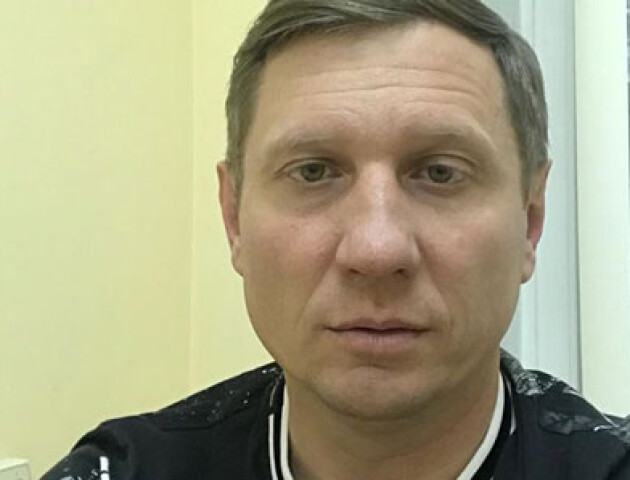 У нардепа, який перший захворів на COVID-19, вже два негативних тести