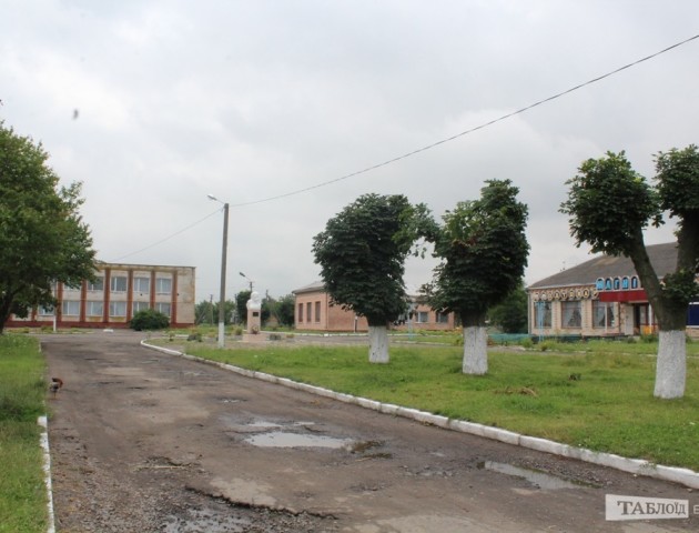 Чи приєднають волинське село до Торчинської ОТГ? ВІДЕО
