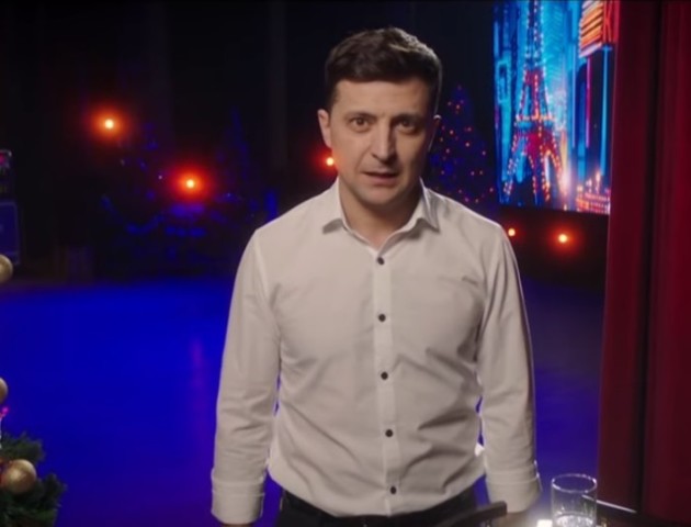 Керівник 1+1 пояснив, чому телеканал не показав Порошенка, як всі