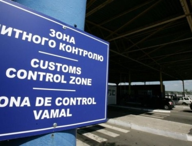 Волинська митниця ДФС вдвічі збільшила показник оформлень товарів за принципом «єдиного вікна»