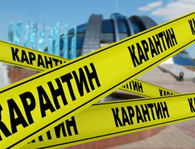 На Волині відсоток виявлення COVID-19 перевищує норму, - дані МОЗ