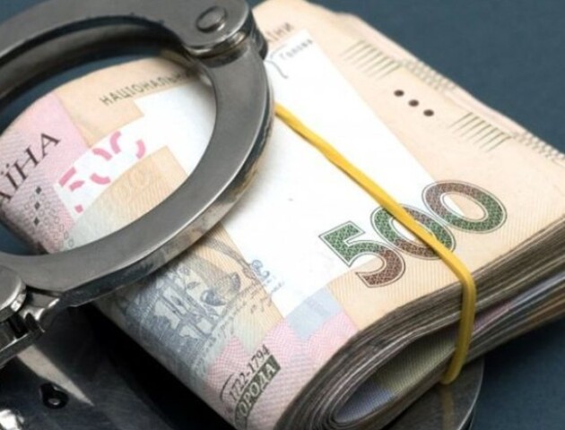 Волинського підприємця підозрюють у привласненні бюджетних коштів