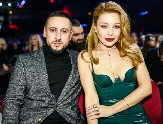 Відбулася церемонія вручення премій M1 Music Awards 2017