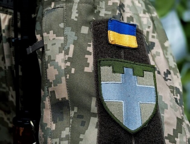 У волинській теробороні служать «Медоїд» і «Словак»