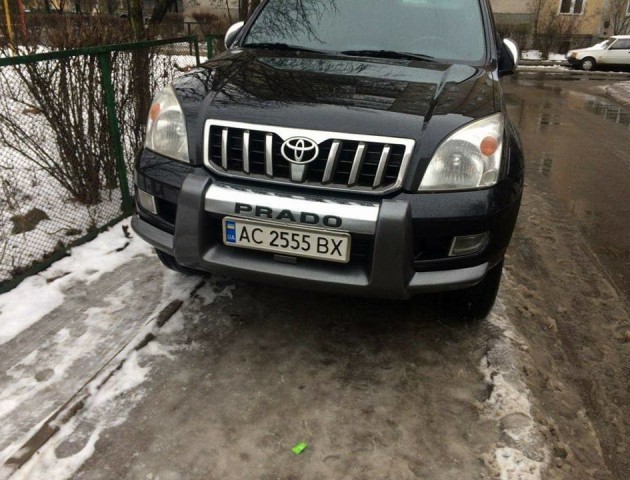 У Луцьку муніципали ловили «героїв паркування»