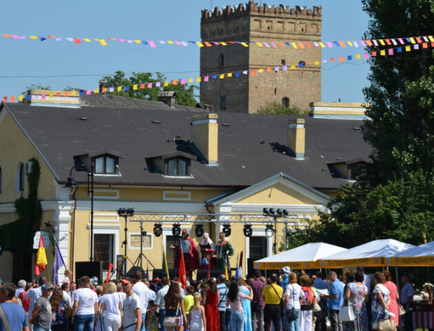 У Луцьку на відзначення свят витратять 1,5 мільйона гривень