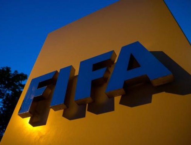 Українці обвалили рейтинг сторінки ФІФА у Facebook