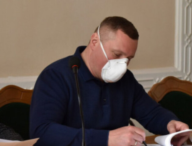 Що робити луцьким підприємцям – працювати чи ні? Ми запитали у Погуляйка